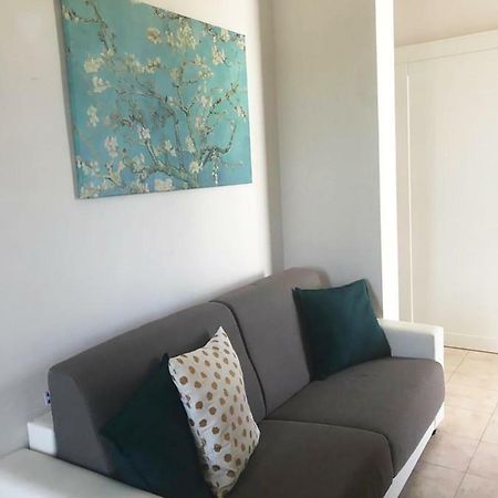 Vere Vacanze 托里德欧索 外观 照片