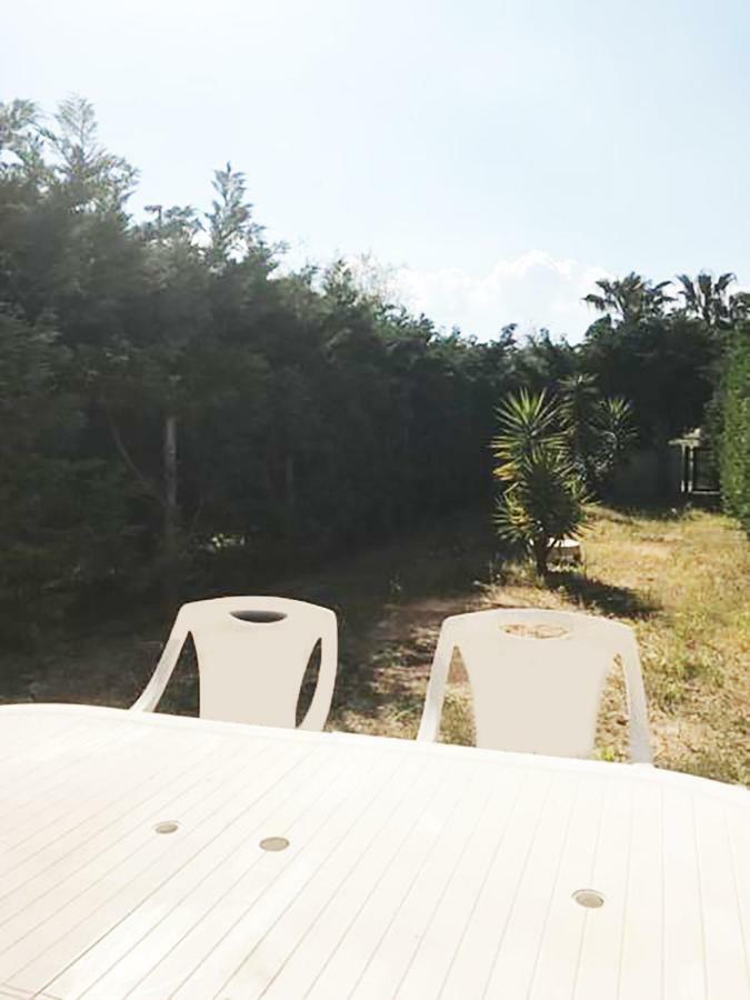 Vere Vacanze 托里德欧索 外观 照片